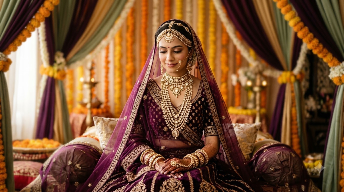Bridal Collection