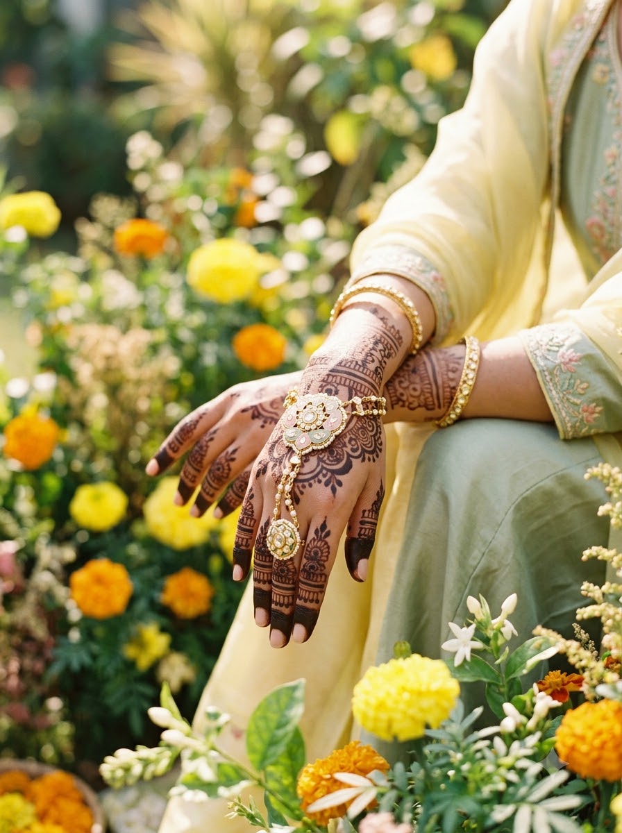 Mehndi