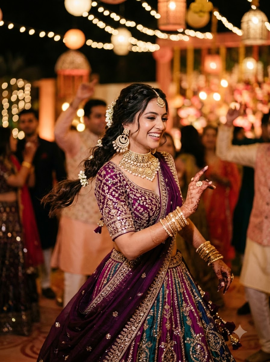 Sangeet
