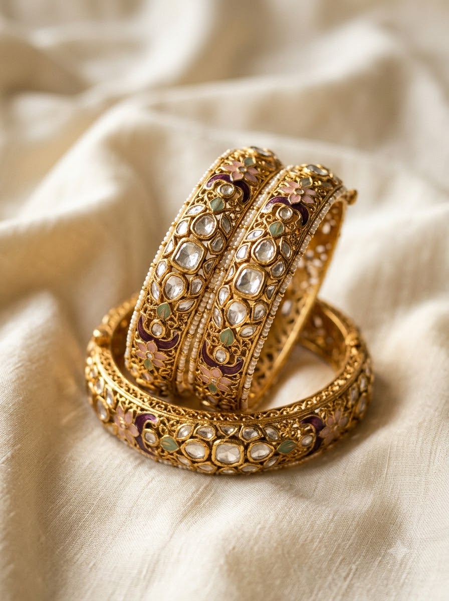 Bangles