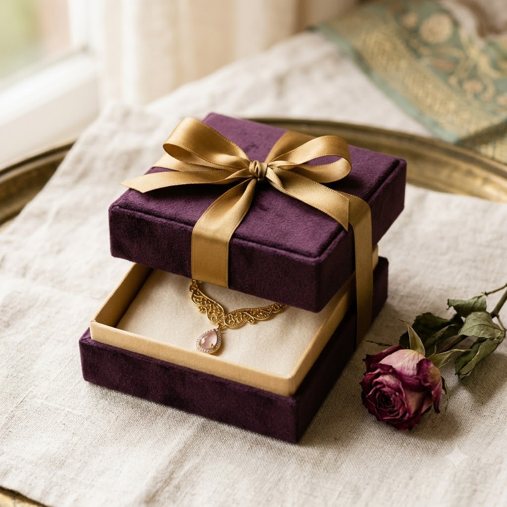 Occasionwear & Gifting