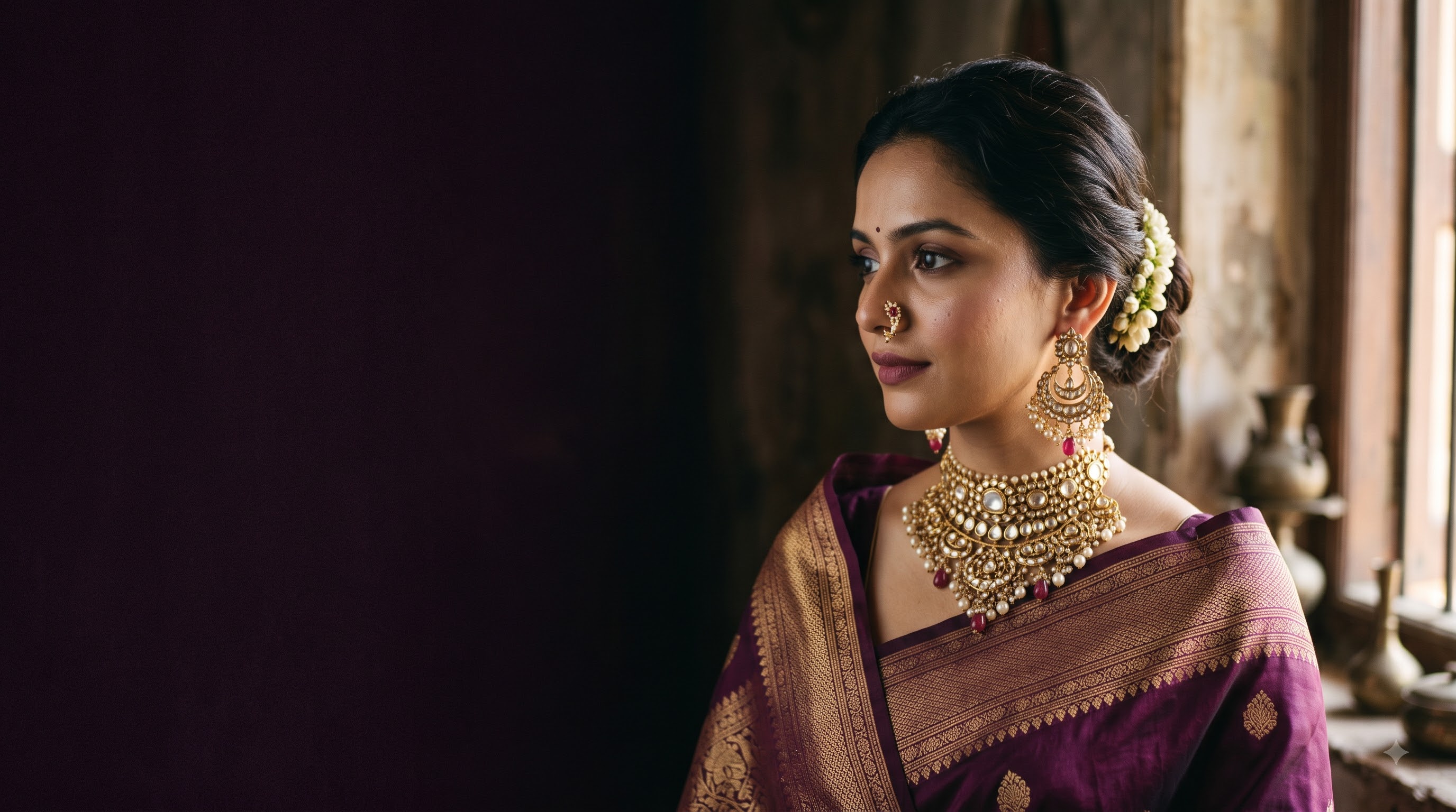 Jewellery That Carries The Mark of Craftsmanship