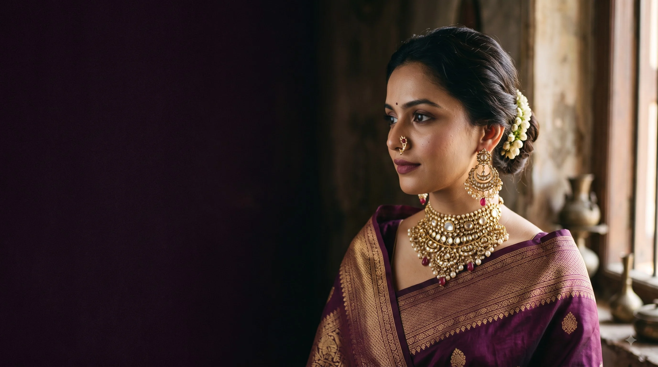 Jewellery That Carries The Mark of Craftsmanship